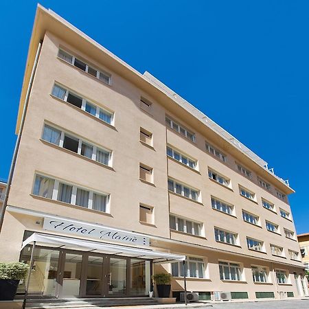 פינאלה ליגורה Hotel Maine מראה חיצוני תמונה
