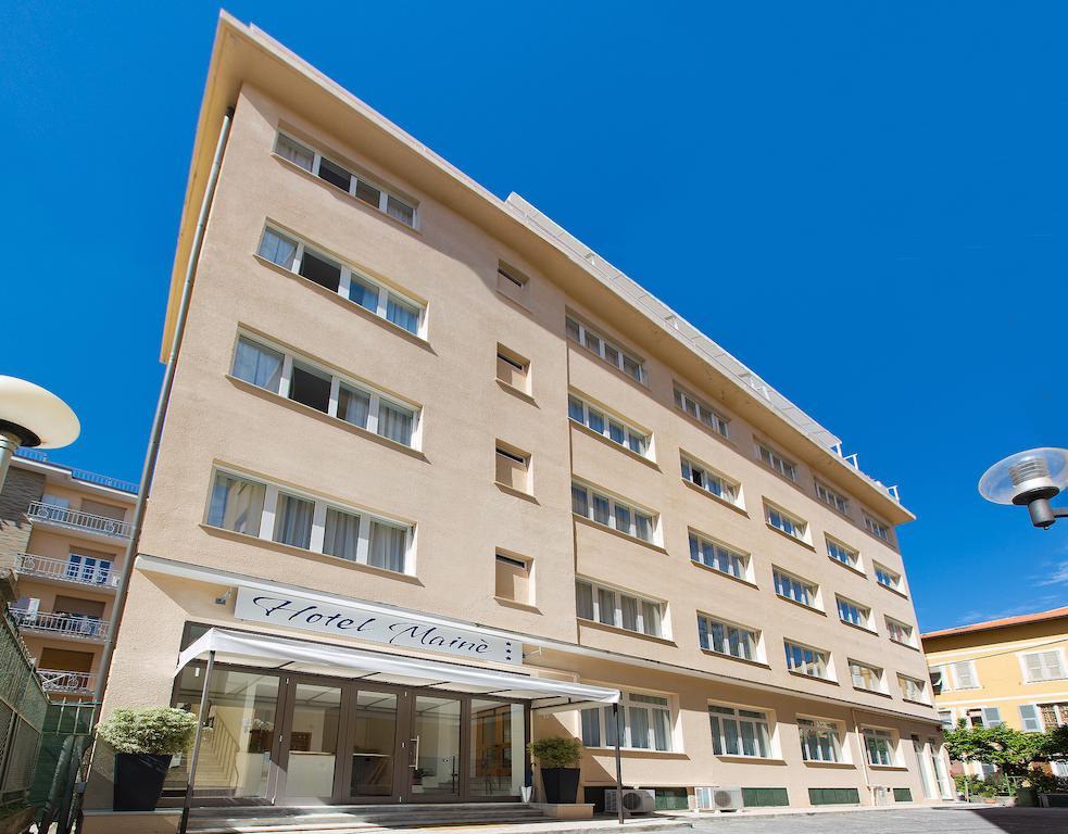 פינאלה ליגורה Hotel Maine מראה חיצוני תמונה