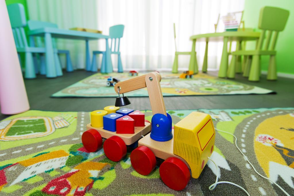 פינאלה ליגורה Hotel Maine מראה חיצוני תמונה