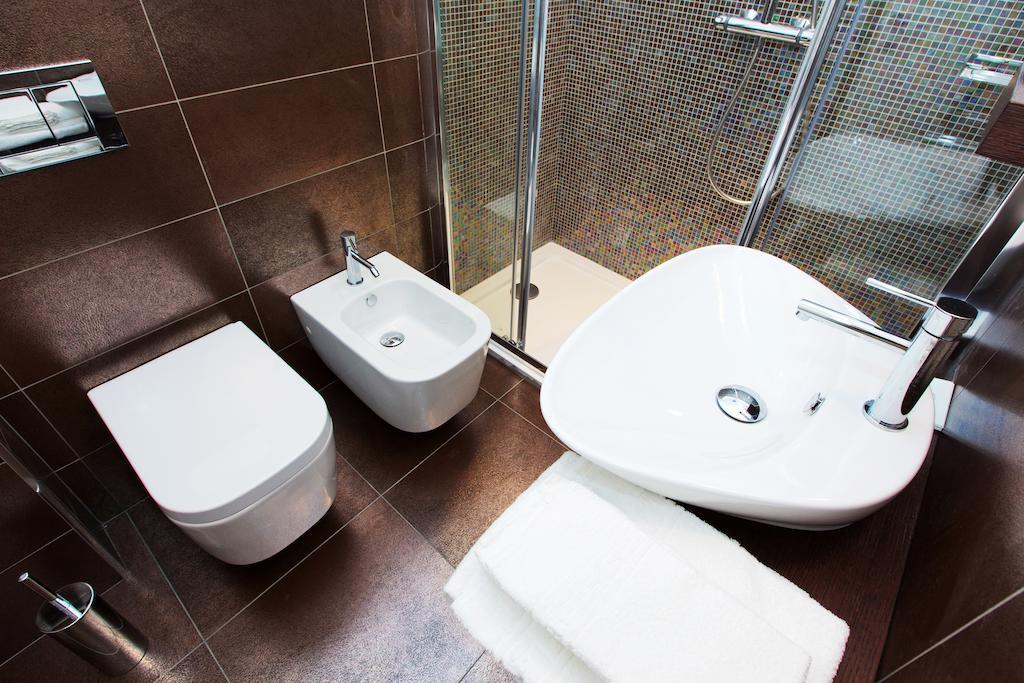 פינאלה ליגורה Hotel Maine חדר תמונה