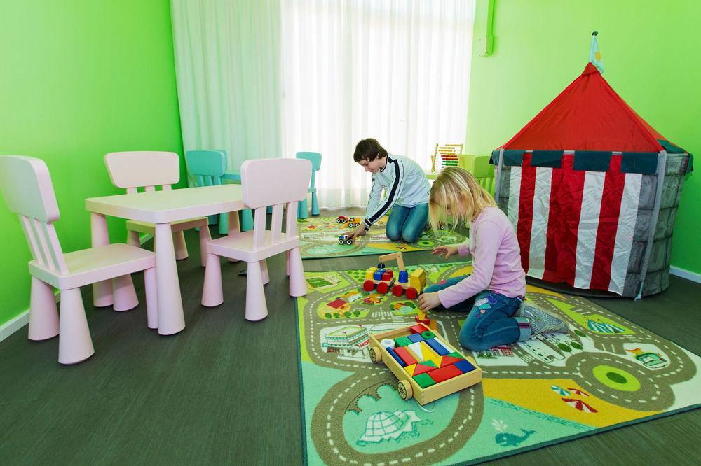פינאלה ליגורה Hotel Maine מראה חיצוני תמונה