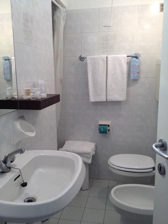 פינאלה ליגורה Hotel Maine מראה חיצוני תמונה